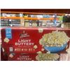 Image 2 : Orville Redenbacher’s Light Buttery Flavor Popcorn, 24 Bags, 1.92 kg
