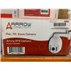 Image 2 : Arrow Connectivity A200102 Pan, Tilt, Zoom Camera