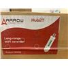 Image 3 : Arrow Connectivity Hub2T Long-Range WiFi Extender, Model V100102