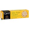 Image 1 : Carr’s Table Water Roasted Garlic & Herb Crackers, 12 x 125g