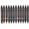 Image 1 : Prismacolor Premier 200 Art Markers Set