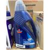Image 2 : Bissell DeepClean Plus Protect Formula Carpet Cleaner 3×1.77 L