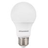 Image 1 : Sylvania Double Life 60W A19 Soft White Light Bulbs,11- 4-Packs