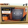 Image 3 : Co-op Gold Peg Hook Kit for Garage Cabinet with Accessories (Accessories differ from stock photo)