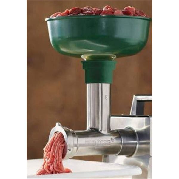 LEM Big Bite Dual Grind Attachment For #8/#12