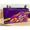 Image 3 : Takis Hot Nuts Fuego 90g, Made in Mexico, 12x80g