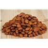 Image 1 : Dan D Pak Raw Whole Almonds 100g – Case of 12 Bags