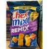 Image 3 : Chex Mix Remix Zesty Taco Flavor Limited Edition, 12 x198g