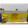 Image 2 : Maggi 2-Minute Noodles Masala Festive Pack, 96 x 70g