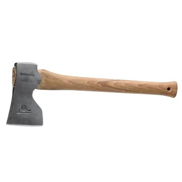 Hultafors SY 21-1.0 RA Axe with Wooden Handle