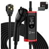 Image 1 : JX-E EV Charger with Safety Certification