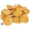 Image 1 : Rabiqsq Round Tortila chips 12x454g bags