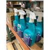 Image 3 : Moxie All-Purpose Disinfectant Spray Bottles, 6x950ml
