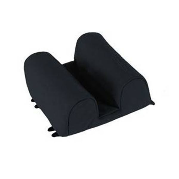 Eberlestock  Shooting Rest A1SRMB in Black