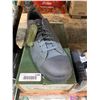 Image 2 : Merrell Maritime Assault Low Shoes, Size 10.5W, Gray