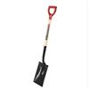 Image 1 : Garant 42-Inch D-Grip Square Point Shovel for Residential Work