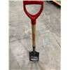 Image 3 : Garant 42-Inch D-Grip Square Point Shovel for Residential Work