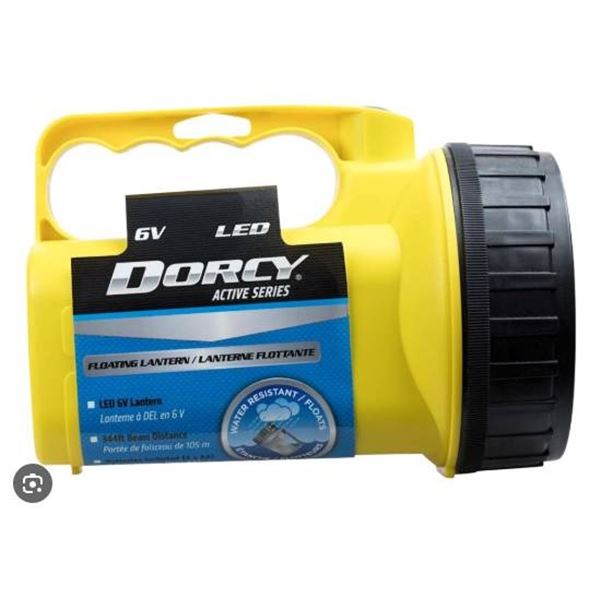 Doerr Cordless Tools with Model Numbers Identified