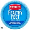 Image 1 : O’Keeffe’s Healthy Feet 6×3.2 OZ