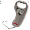 Image 1 : Rapala 50lb/25kg Digital Scale with Dual Weight Display