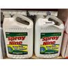 Image 2 : Spray Nine Heavy-Duty Cleaner and Degreaser, 2 x 4L