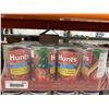 Image 2 : Hunt’s Tomato Sauce, NSA, 12 x 680 mL Cans