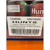 Image 3 : Hunt’s Tomato Sauce, NSA, 12 x 680 mL Cans