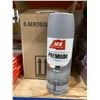 Image 2 : Ace Interior/Exterior Premium Gray Primer Spray 6 x 340g