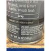Image 3 : Ace Interior/Exterior Premium Gray Primer Spray 6 x 340g