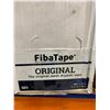 Image 3 : ADFORs FibaTape Self-Adhesive Drywall Tape 12x 300′ x 1-7/8′