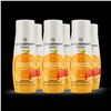Image 1 : SodaStream Classics Drink Mixes, 440 mL, Orange and Orange Mango