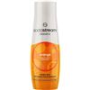 Image 1 : SodaStream Classics Orange Flavored Drink Mix 440 mL (Set of 6)