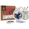 Image 1 : HandiFoam FR HFO P12055C System Kit Low Pressure Polyurethane Foam