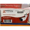 Image 2 : Arrow Connectivity A200101 Indoor/Outdoor Camera