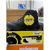 Image 2 : Original S.W.A.T. Alpha Fury 6 Tactical Boots, Black, Size 11 USA