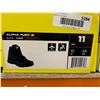 Image 3 : Original S.W.A.T. Alpha Fury 6 Tactical Boots, Black, Size 11 USA