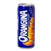 Image 1 : Orangina 4 x 6 x 330 mL Cans Soft Drink Beverage Multipack