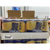 Image 2 : Orangina 4 x 6 x 330 mL Cans Soft Drink Beverage Multipack