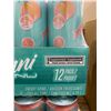 Image 3 : Alani Nu Juicy Peach Energy Drink, 12 Pack – 355 mL Cans