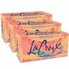 Image 1 : LaCroix Peach Pear 3/8-Pack CND Sparkling Water