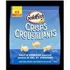 Image 1 : Goldfish Crisps Croustillants Salt & Vinegar Flavour, 14 x 177g Bag
