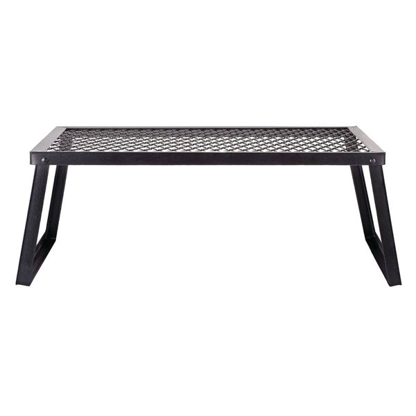 Woods Outfitter Camping Grate Model 1885 Grill System