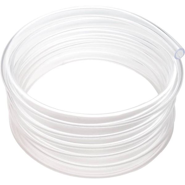 PSVTR34-100 Clear Vinyl Tubing Roll