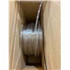 Image 3 : PSVTR34-100 Clear Vinyl Tubing Roll