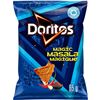 Image 1 : Frito Lay Doritos Magic Masala Snack Size 32 Bags of 63g Each
