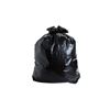 Image 1 : MDF 35×50 Black Trash Bags, Pack of 200