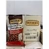 Image 2 : Snyder’s Of Hanover Gluten-Free Mini Pretzels 220g Pack of 12