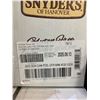 Image 3 : Snyder’s Of Hanover Gluten-Free Mini Pretzels 220g Pack of 12