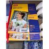 Image 2 : Staples Photo Supreme Paper 8.5 x 11, 100 Sheets LOT OF 2