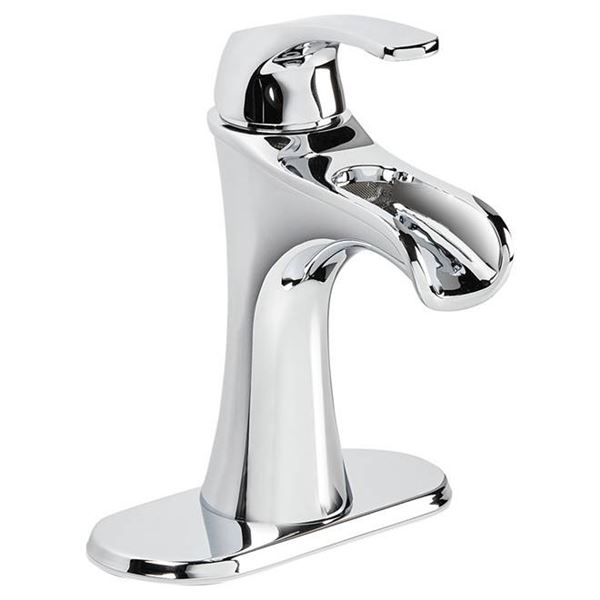 Pfister Jaida LF-042-JDCC Single Control Bathroom Faucet in Polished Chrome Finish